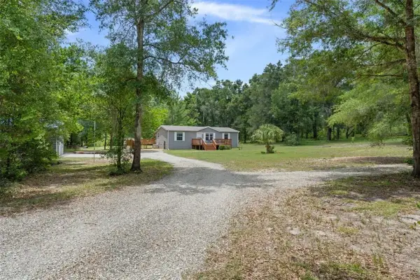 840 N Obrien Point, Lecanto, FL, 34461