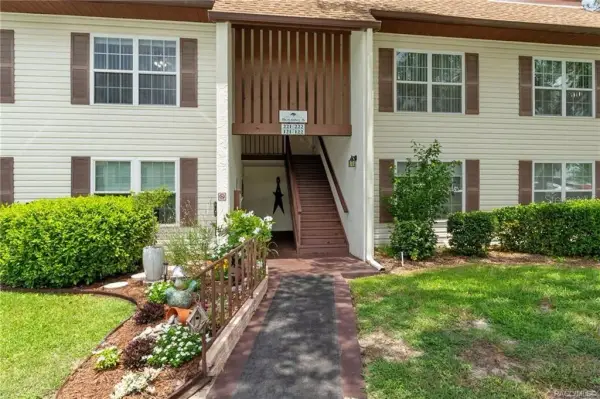 2400 Forest Drive, Unit 221, Inverness, FL, 34453