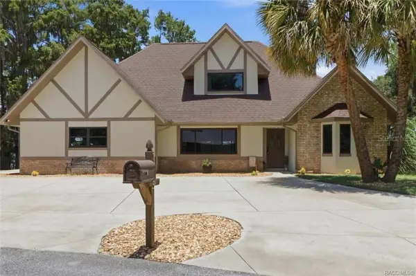 1425 S Homestead Point, Inverness, FL, 34450