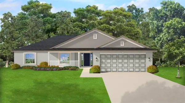 8441 N Inca Way, Dunnellon, FL, 34434