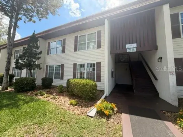 2400 Forest Drive, Unit 103, Inverness, FL, 34453