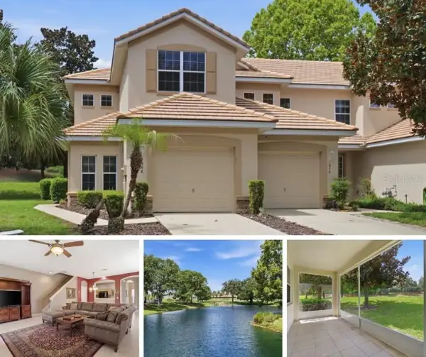 1668 W Spring Meadow Loop, Lecanto, FL, 34461