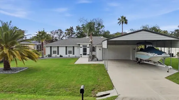 4457 E Avocet Court, Inverness, FL, 34453