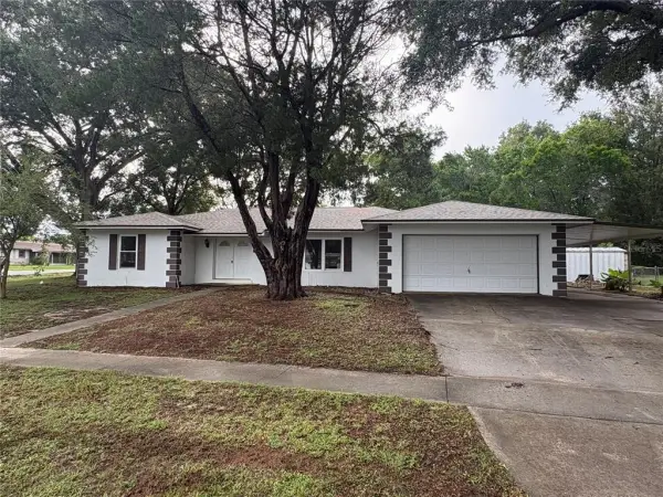 9202 N Abbot Drive, Citrus Springs, FL, 34434