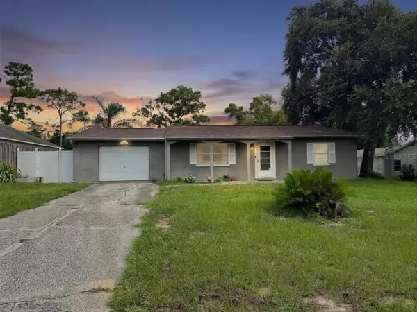4263 Weldon Avenue, Spring Hill, FL, 34609