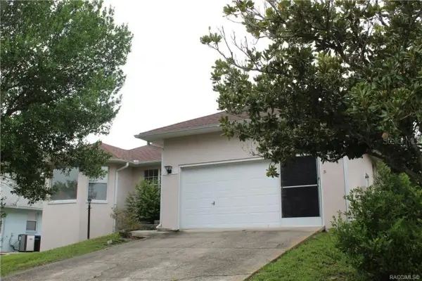 742 W Sunset Strip Drive, Beverly Hills, FL, 34465