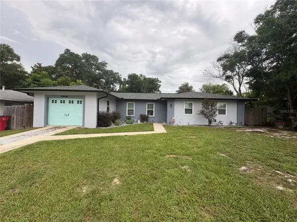 9216 N Abbot Drive, Citrus Springs, FL, 34434