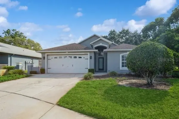 13235 Golf Ridge Place, Hudson, FL, 34669