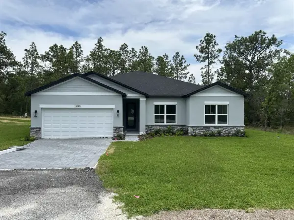 13190 English Fir Court, Brooksville, FL, 34614