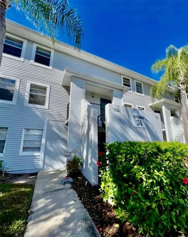 7108 Waterside Drive, Unit 103, Tampa, FL, 33617