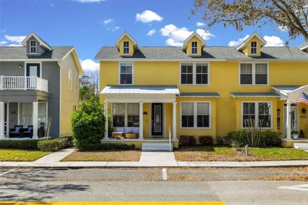 3141 Town Avenue, New Port Richey, FL, 34655