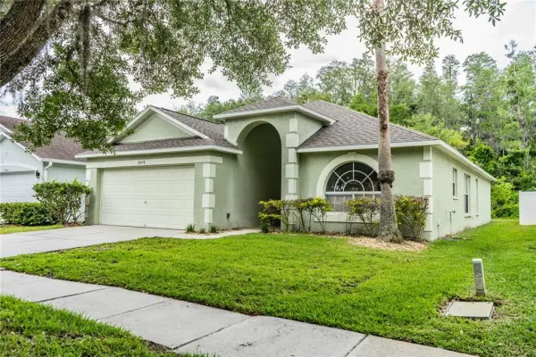 10458 Lucaya Drive, Tampa, FL, 33647