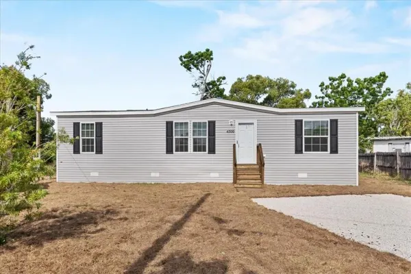 1909 Pleasure Drive, Holiday, FL, 34691