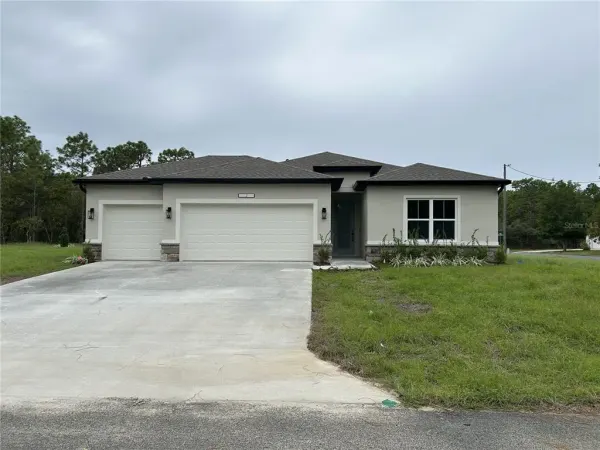 5887 N Bedstrow Boulevard, Dunnellon, FL, 34434