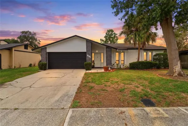 804 Centerwood Court, Brandon, FL, 33511
