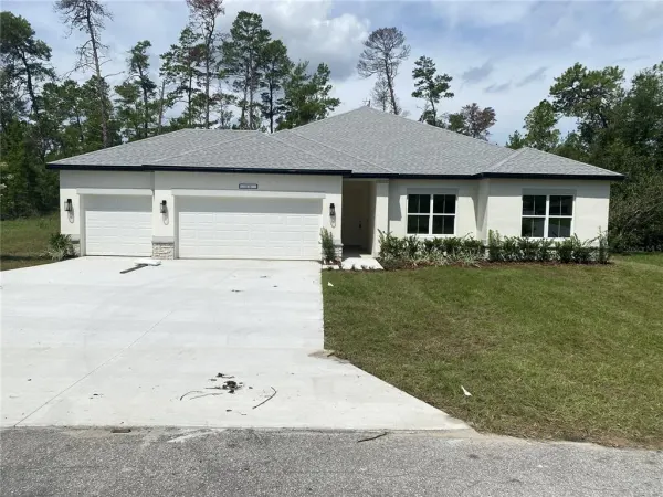 15 Statice Court, Homosassa, FL, 34446