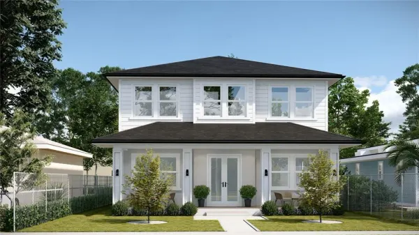4037 9th Avenue S, St Petersburg, FL, 33711