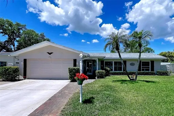 1858 Paradise Lane, Clearwater, FL, 33756