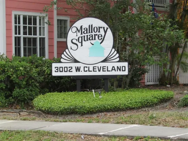 3002 W Cleveland Street, Unit B8, Tampa, FL, 33609