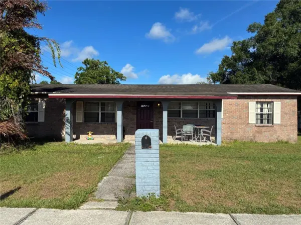 113 S Maryland Avenue, Plant City, FL, 33563