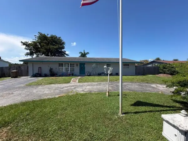 6591 SW 56th Street, Fort Lauderdale, FL, 33314