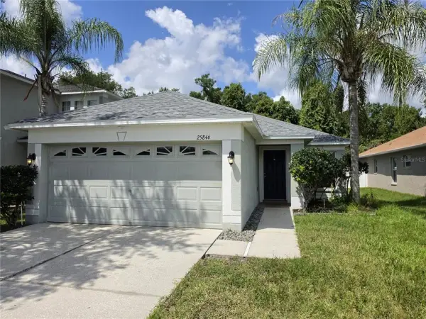 25846 Terrawood Loop, Land O Lakes, FL, 34639
