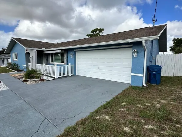 4299 Goldcoast Avenue, Spring Hill, FL, 34609