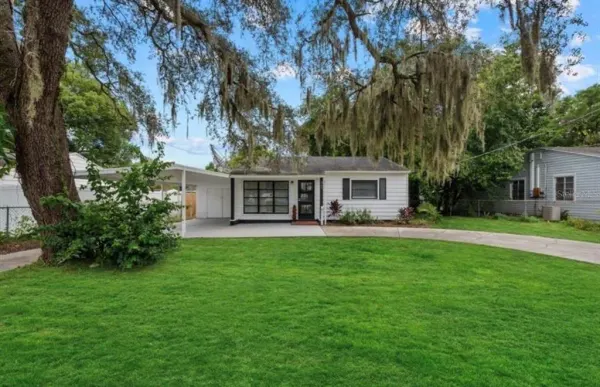 305 E Bougainvillea Avenue, Tampa, FL, 33612