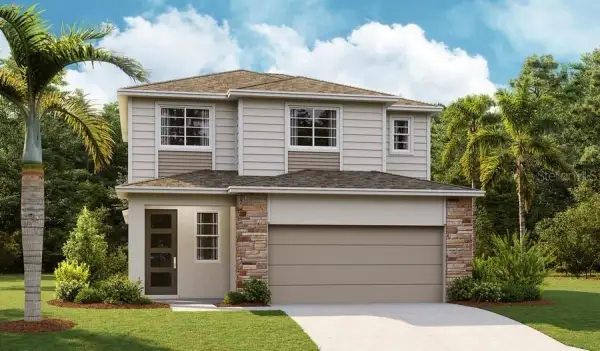 5331 Spring Maiden Circle, Apollo Beach, FL, 33572