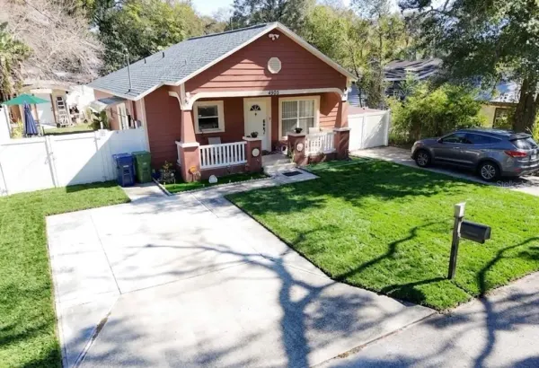 4905 N 14th Street, Tampa, FL, 33603