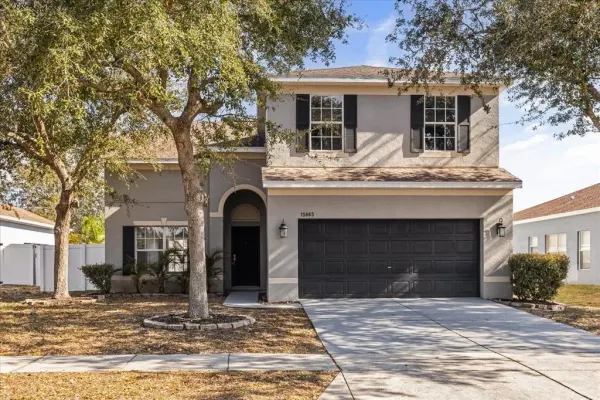 15663 Durango Circle, Brooksville, FL, 34604