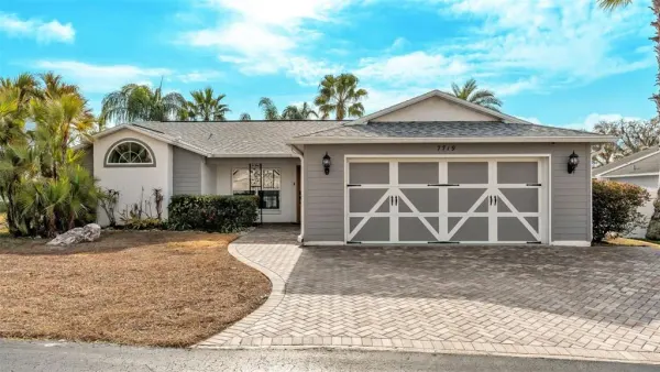 7719 Landsdowne Lane, New Port Richey, FL, 34654