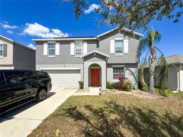 10006 Crested Fringe Dr, Riverview, FL, 33578