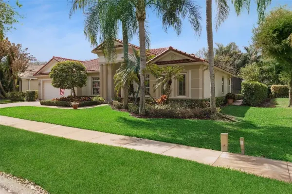 129 Mystic Lane, Jupiter, FL, 33458