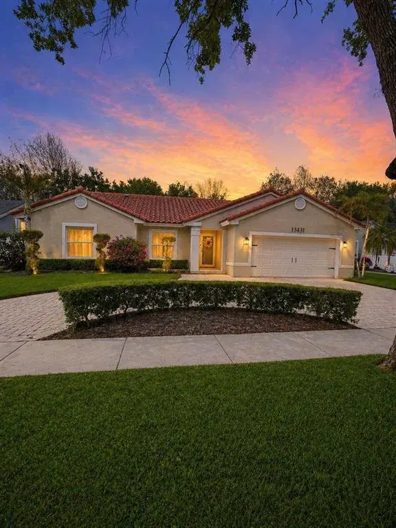 13431 SW 17th Court, Miramar, FL, 33027