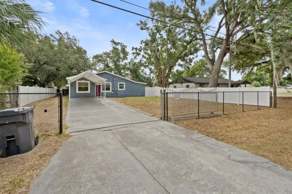 2418 South 69th, Tampa, FL, 33619