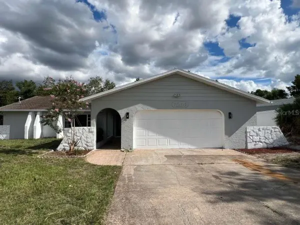 6206 Dorset Road, Spring Hill, FL, 34608