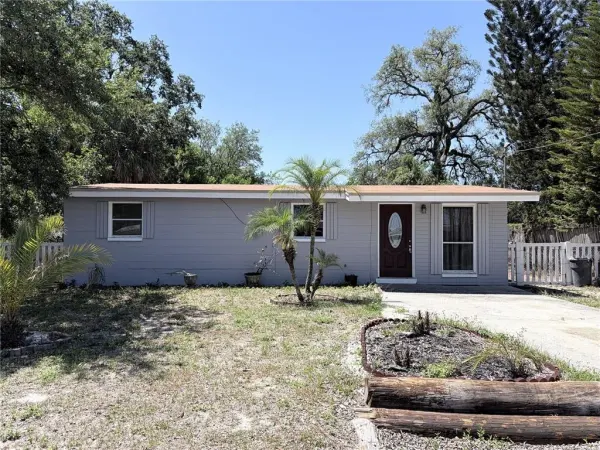 7207 E Cayuga Street, Tampa, FL, 33610