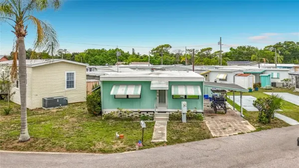 4676 66th Lane N, Unit 20, St Petersburg, FL, 33709