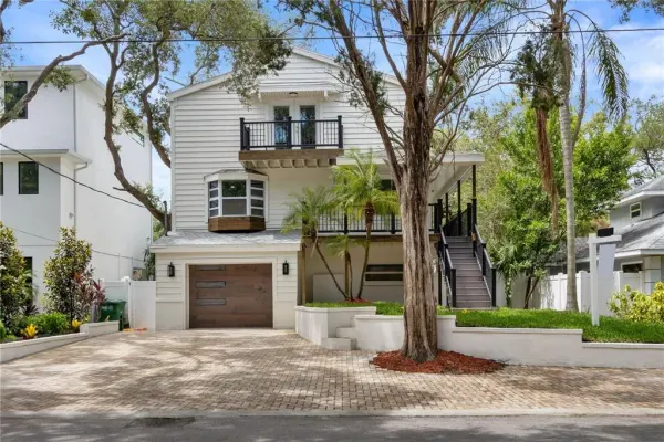 3232 W Oakellar Avenue, Tampa, FL, 33611