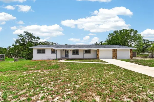 12071 Deep Creek Drive, Spring Hill, FL, 34609