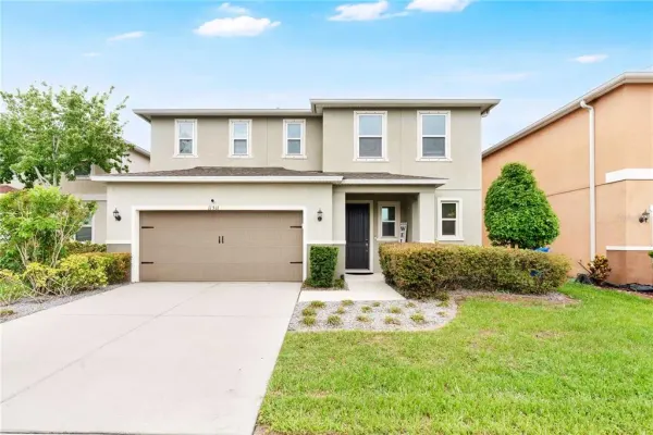 11511 Southern Creek Drive, Gibsonton, FL, 33534