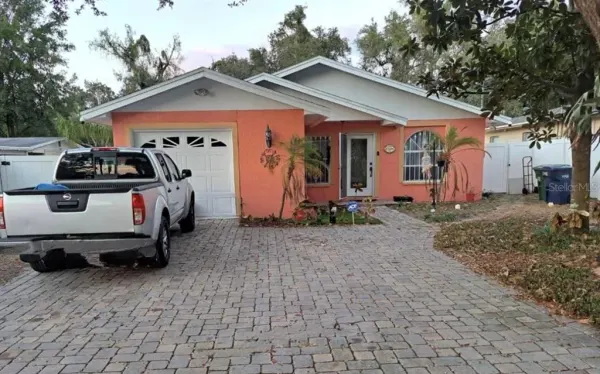 1405 W Rambla Street, Tampa, FL, 33612