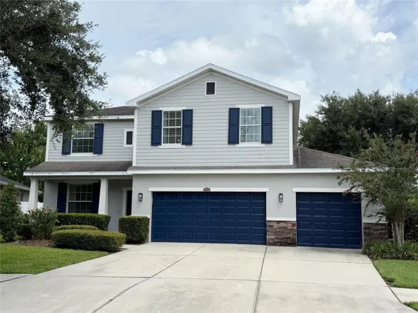 12236 Fairlawn Drive, Riverview, FL, 33579