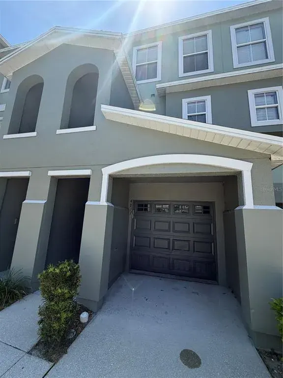 4817 Tuscan Loon Drive, Tampa, FL, 33619