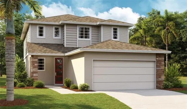 5311 Spring Maiden Circle, Apollo Beach, FL, 33572