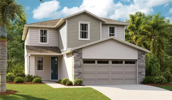 5864 Sunlit Bend Way, Apollo Beach, FL, 33572