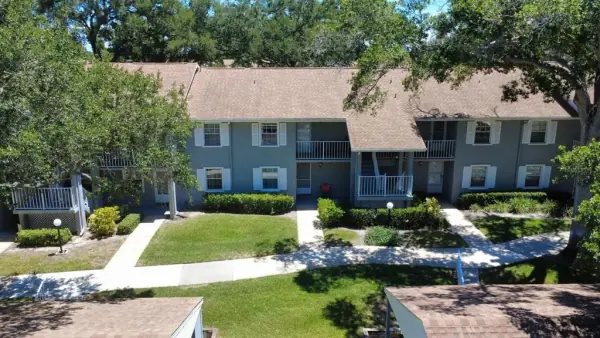 1420 Oak Hill Drive, Unit 102, Dunedin, FL, 34698