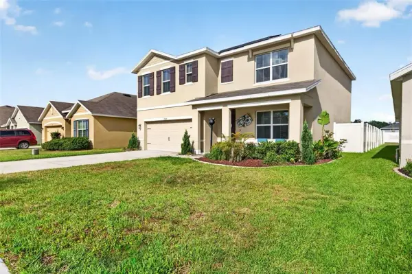 7043 Silverado Ranch Boulevard, Zephyrhills, FL, 33541