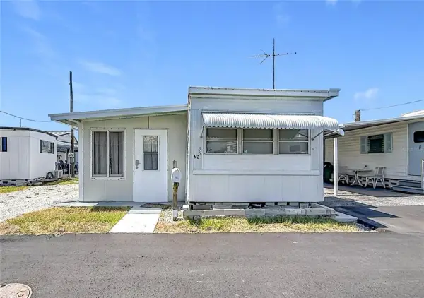 12674 Seminole Boulevard, Unit M2, Largo, FL, 33778